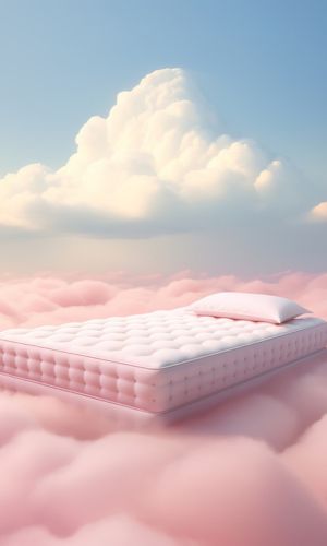 Foam Mattress