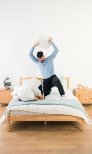 Spring Matress