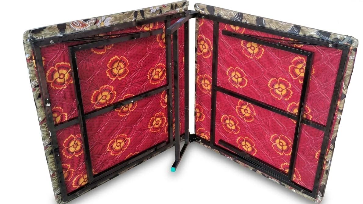 MS Folding bed