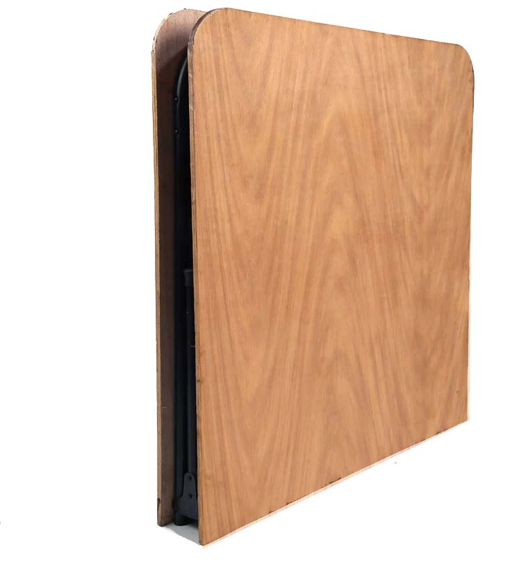 Ply Folding Bed