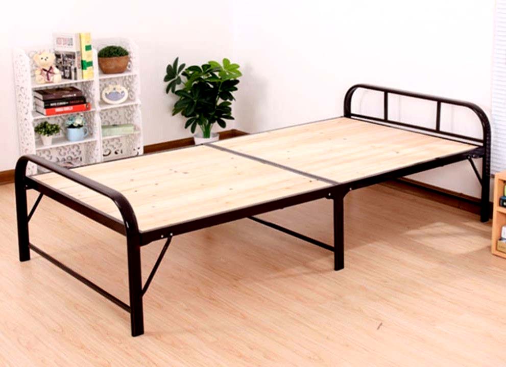 Ply Folding Bed