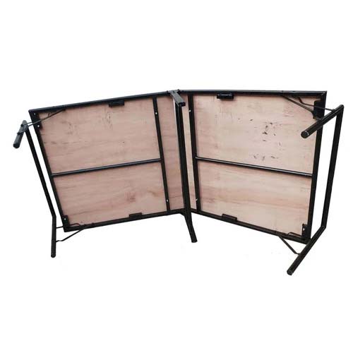 Ply Folding Bed
