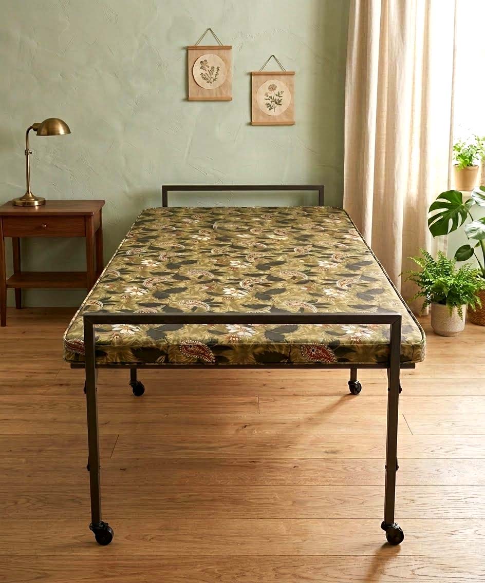 MS Folding bed