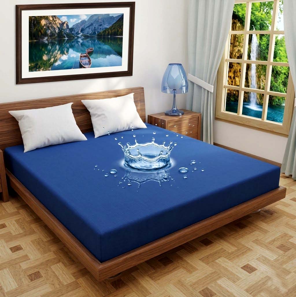 Mattress protector